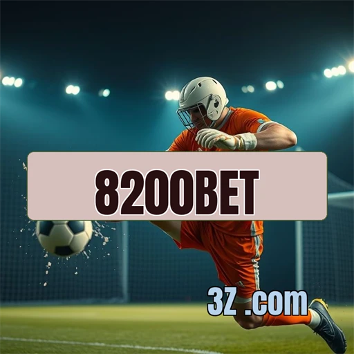 8200bet Bônus Oferecidos