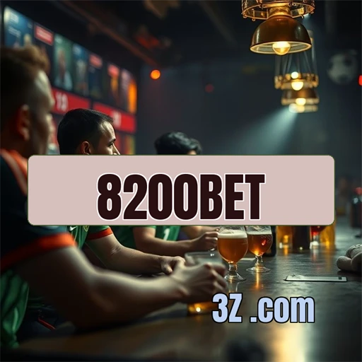 Baixar Recursos Únicos no Site 8200bet de Jogos