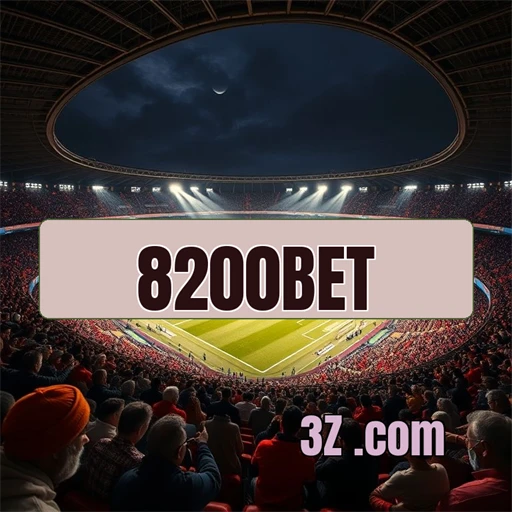 Cassino Fantástico na 8200bet: Experiência de Jogo Inigualável