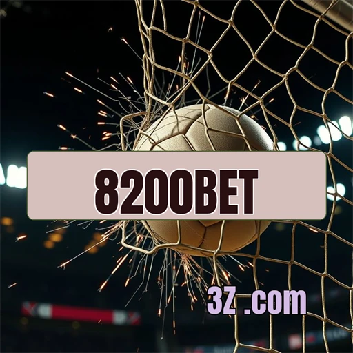 Incríveis Jogos da 8200bet: Diversão e Emoção à Vista