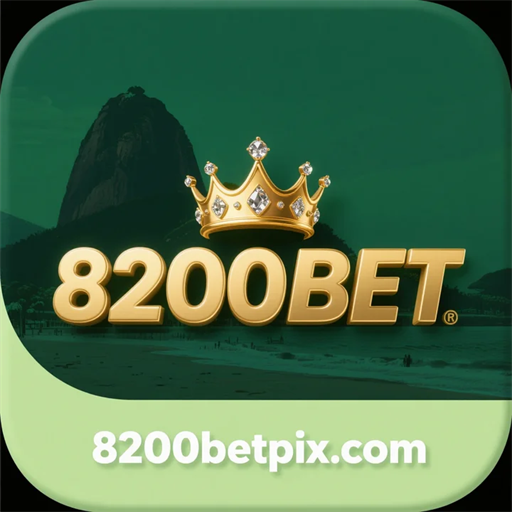 8200bet logo