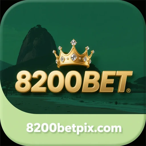 8200bet : Descubra a melhor plataforma de jogos online no Brasil