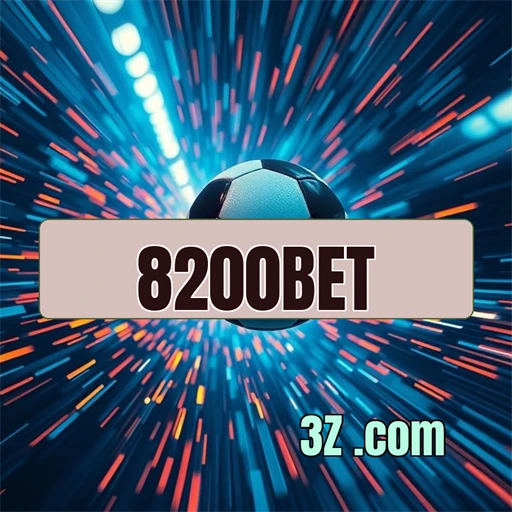 8200bet Promoções Especiais