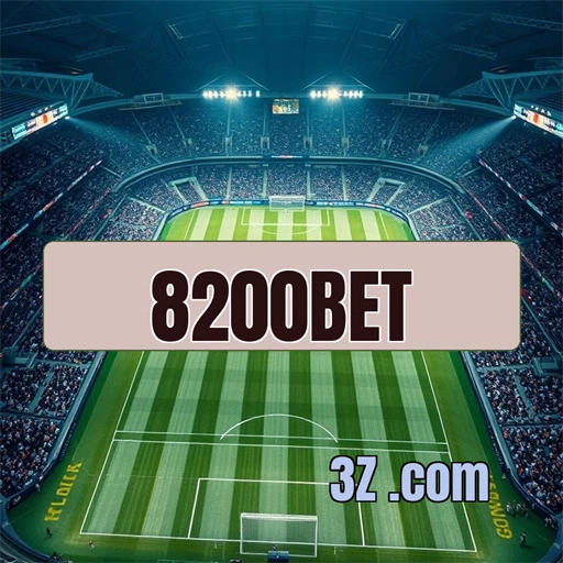 8200bet Área VIP