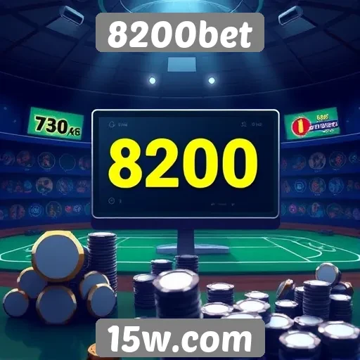 Vantagens e desvantagens de jogar no 8200bet