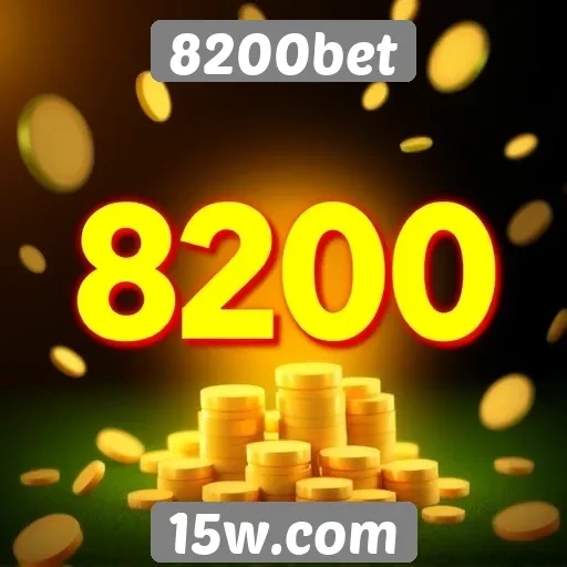 Comparativo de bônus oferecidos pelo 8200bet
