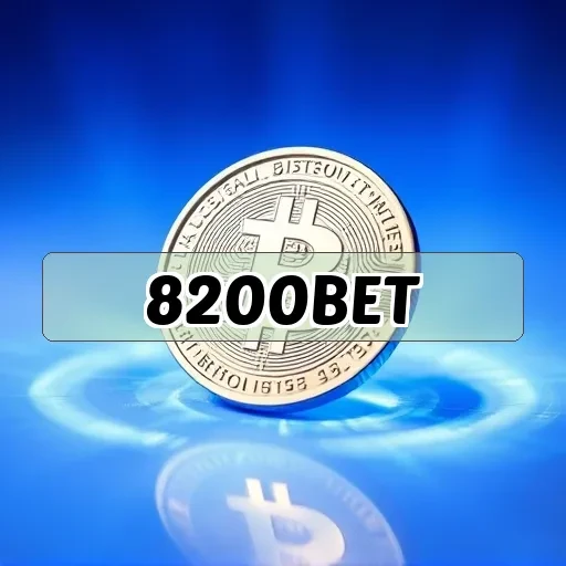 8200bet E-sports