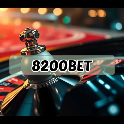 8200bet Perguntas