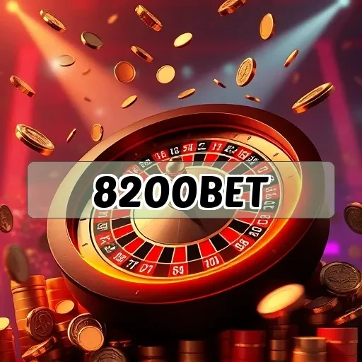 8200bet: Vire um Magnata com os Jackpots Incríveis do Site!