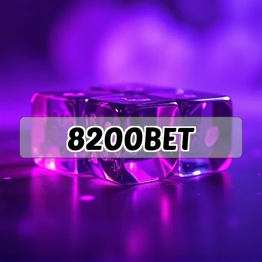 8200bet Novos Jogos