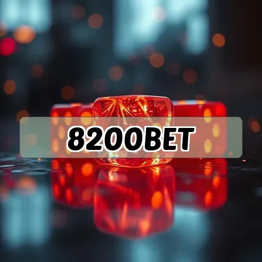 8200bet: Descubra Atrações Imperdíveis do Poker Online