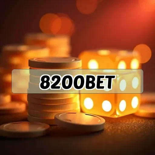 8200bet: Descubra Todos os Encantos dos Caça-níqueis Agora Mesmo
