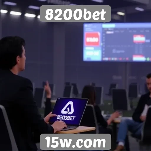 Depoimentos de usuários do 8200bet